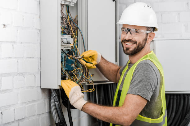 Best Electrical Wiring Services  in Nevada City, CA