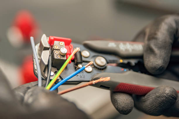 Best Residential Electrician Services  in Nevada City, CA