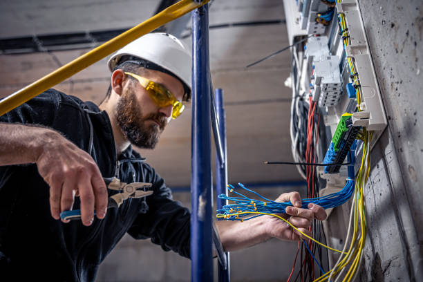 Best Electrician Near Me  in Nevada City, CA