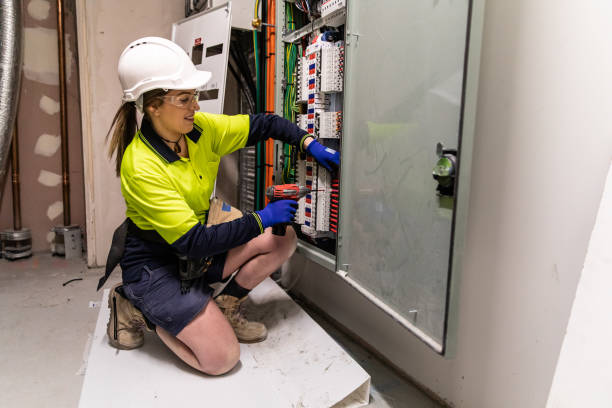 Best Electrical Upgrades for Homes  in Nevada City, CA