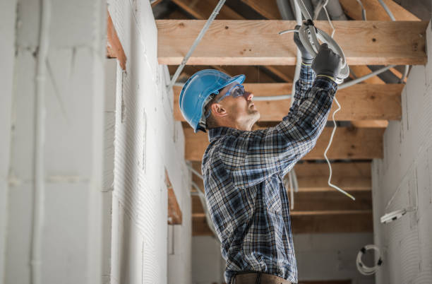 Best Ceiling Fan Installation Electrician  in Nevada City, CA