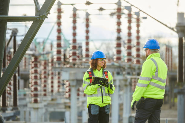 Best Electrical Repair Services  in Nevada City, CA