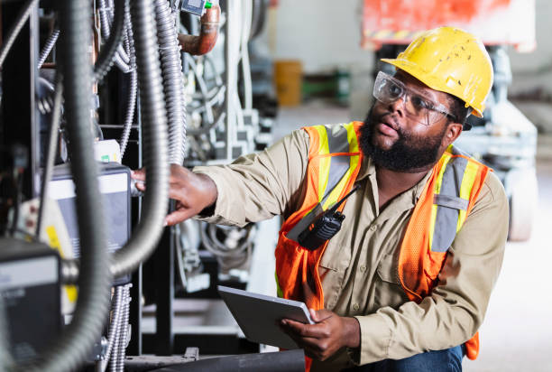 Best Electrical Repair Services  in Nevada City, CA