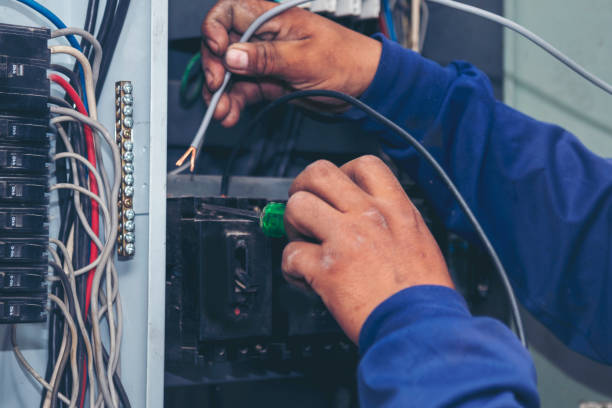 Best Affordable Emergency Electrician  in Nevada City, CA