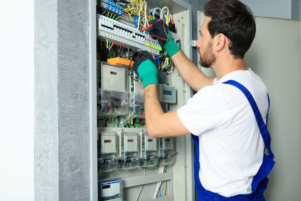Best Emergency Electrician Near Me  in Nevada City, CA