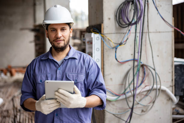 Best Electrical System Inspection  in Nevada City, CA