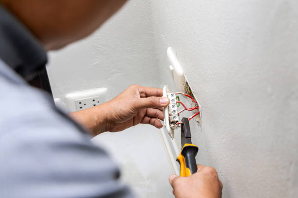 Best Commercial Electrician Services  in Nevada City, CA