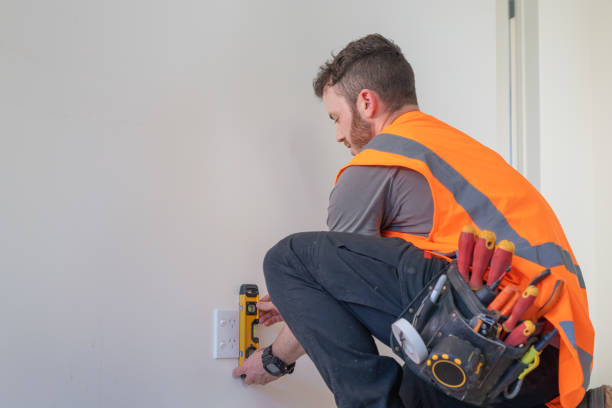 Best Electrical Rewiring Services  in Nevada City, CA