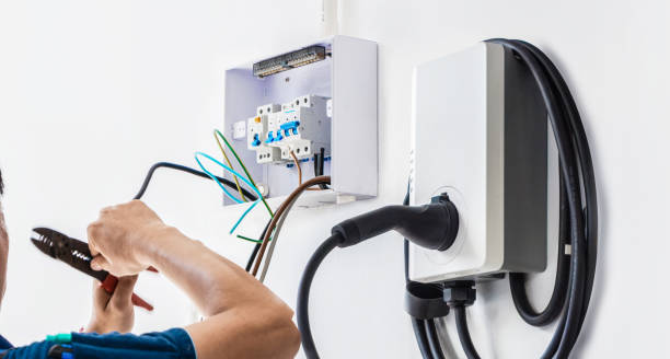 Best Emergency Electrical Repair  in Nevada City, CA