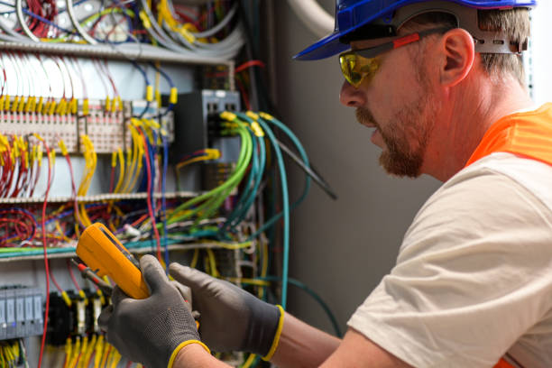 Best Electrical Contractors for Businesses  in Nevada City, CA