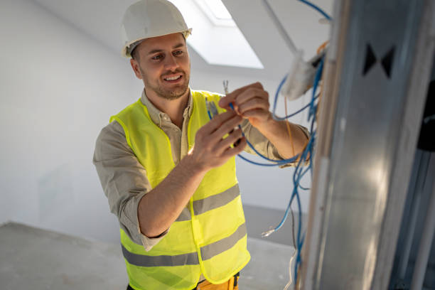 Best 24-Hour Electrician  in Nevada City, CA
